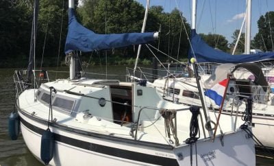 Dufour 2800 – Zeilboot – Hoorn