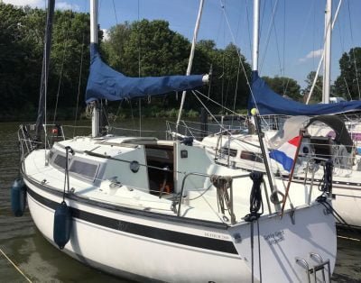 Dufour 2800 – Zeilboot – Hoorn