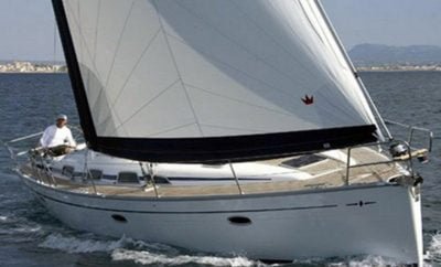 Bavaria 43 – Zeiljacht – Hoorn