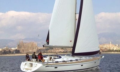 Bavaria 50 – Zeiljacht – Hoorn