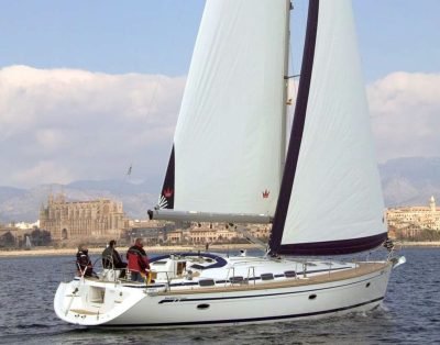 Bavaria 50 – Zeiljacht – Hoorn